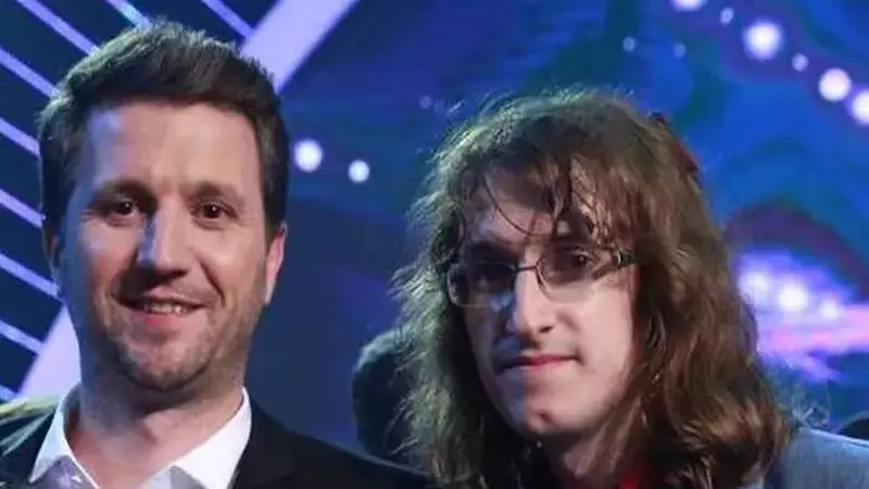 Cum arată și cu ce se ocupă acum Cristian Leana, fostul câștigător de la Românii au Talent: „M-am însurat”