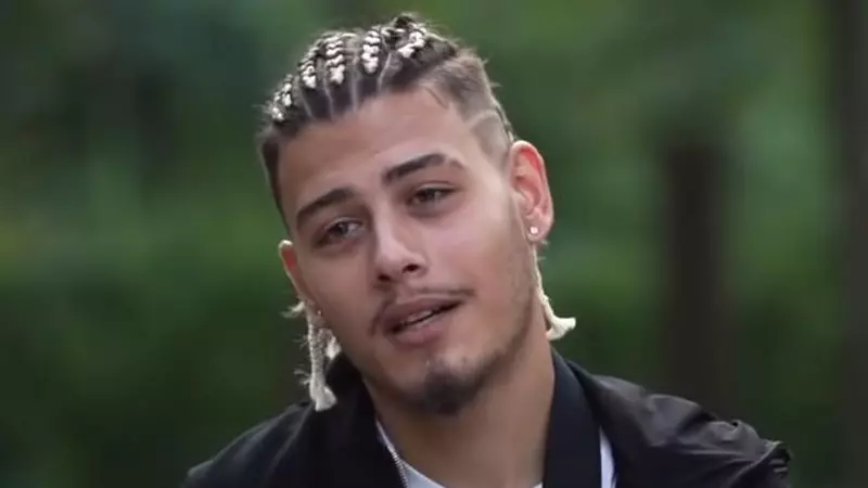 Cine este Sebastian Nechifor de la Mireasa. A mai participat la o emisiune matrimonială