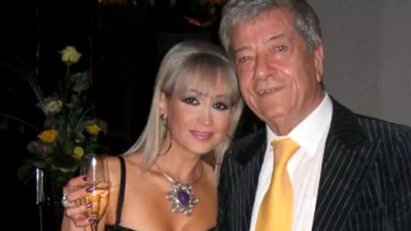 Simona Florescu, semne dincolo de moarte de la Ion Dichiseanu: ”Ar zice lumea că sunt nebună”