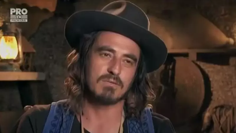 Actorul Vasile Calofir, la un pas de moarte, în Zanzibar: „Am stat 10 zile la pat”