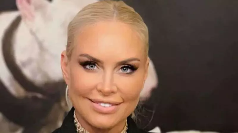 Vica Blochina, trădată de cea mai bună prietenă: „S-a culcat cu fostul meu iubit”