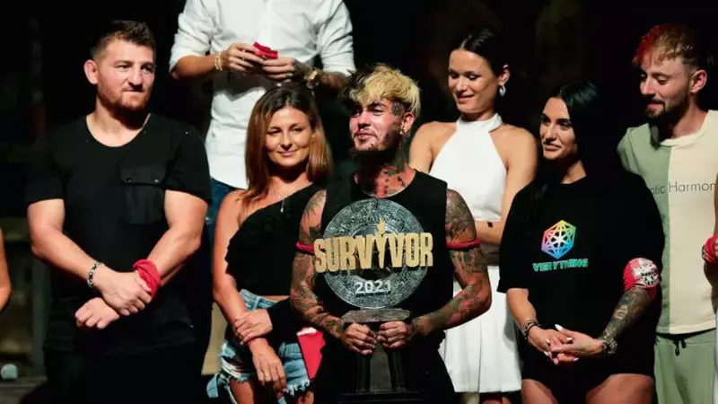 Zanni va participa și la următorul sezon Survivor? Primele declarații