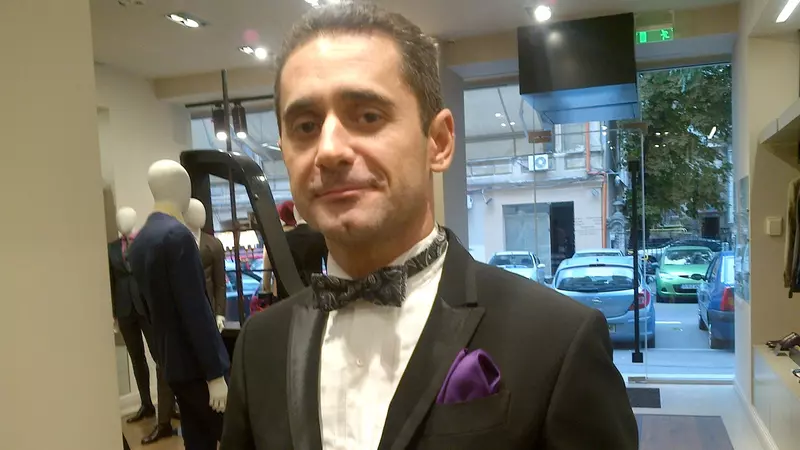 De ce a ajuns Gabriel Fătu de două ori la divorț: "E important să nu repeți greșelile trecutului"