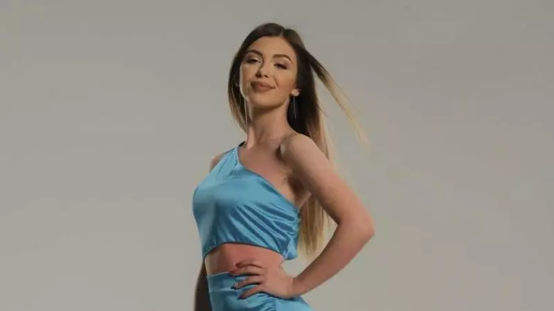 Cine e Alexandra Adelina Tătucu de la Mireasa. Fostul iubit e și el în emisiune!