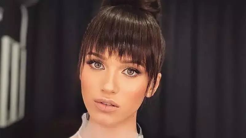 Ioana Ignat recunoaște că a fost dependentă de alcool: "Nu mă mai încânta nici succesul"