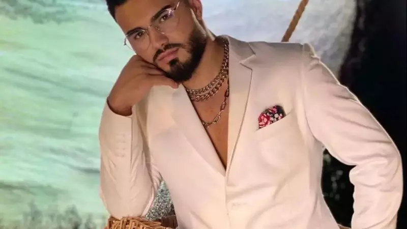 Jador suferă de o afecțiune rară: "Sunt puțini oameni care sunt așa"