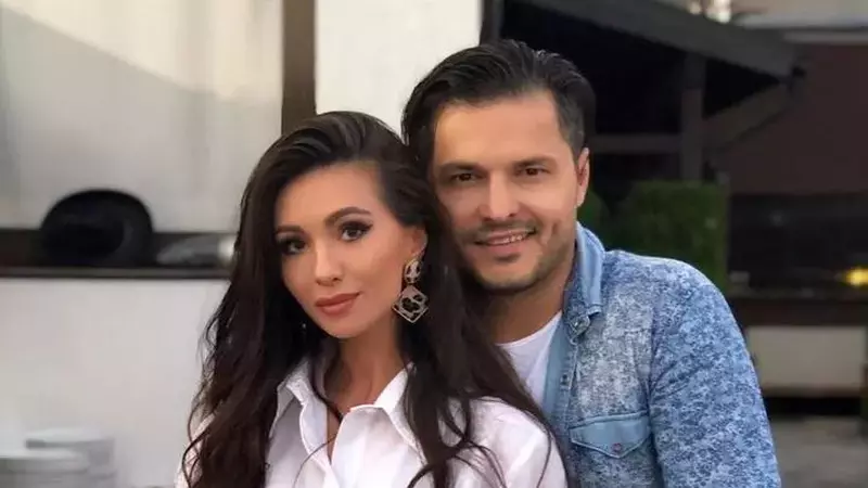 Cum s-au cunoscut Anda Călin și Liviu Vârciu: "Când m-a văzut prima oară, a spus că o să fiu nevasta lui"