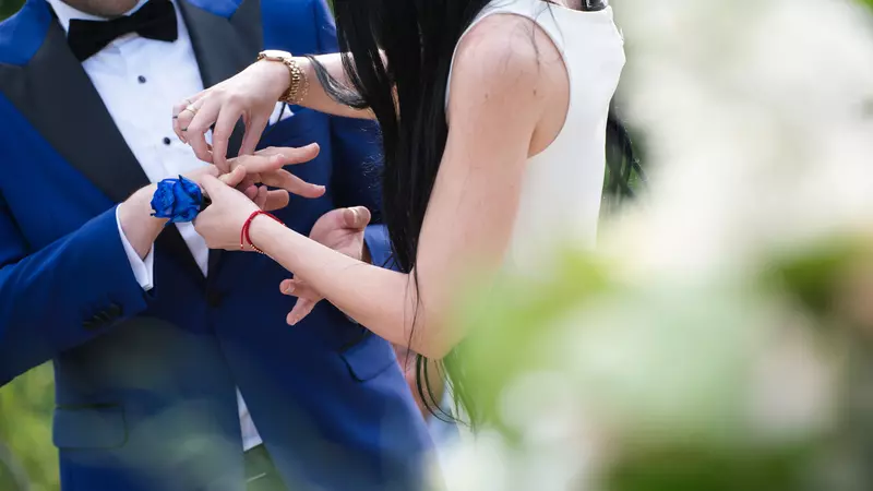 Cine va forma astăzi al treilea cuplu la Căsătoriți pe nevăzute: „Am crezut că e o glumă”