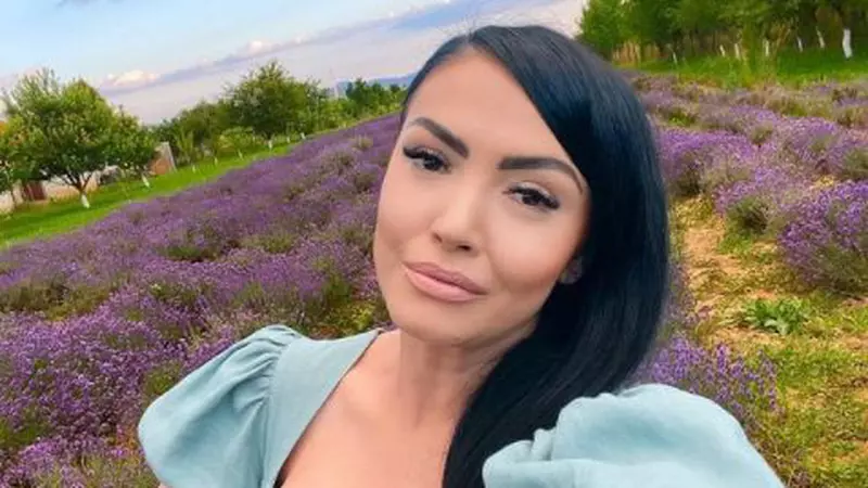 Andreea Mantea revine la TV. Ce emisiune va prezenta