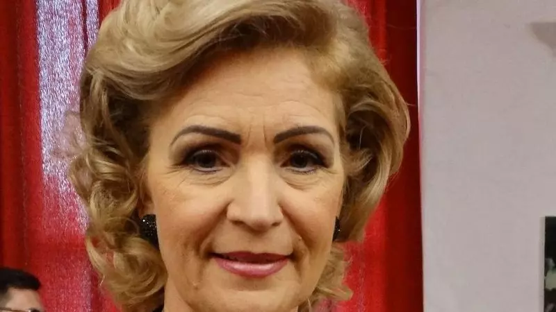 Matilda Pascal Cojocărița, în doliu! Fostul ei soț, tatăl fiului ei, a murit: „Ne-ai părăsit”