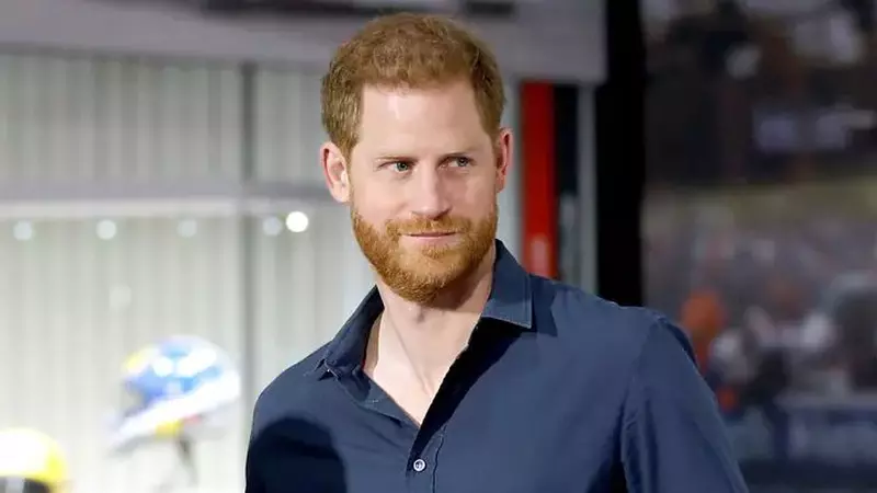 Prințul Harry a împlinit azi 37 de ani. Cum a reacționat Familia Regală