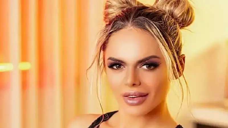 Simona Hapciuc și-a făcut testamentul: "Mi-am luat măsuri, să nu ajungă copilul la stat"