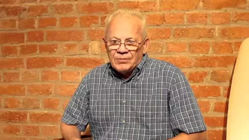 Cum se simte Valentin Uritescu la 80 de ani, după o luptă grea cu boala Parkinson: "El a cerut să fie dus într-un centru medical"