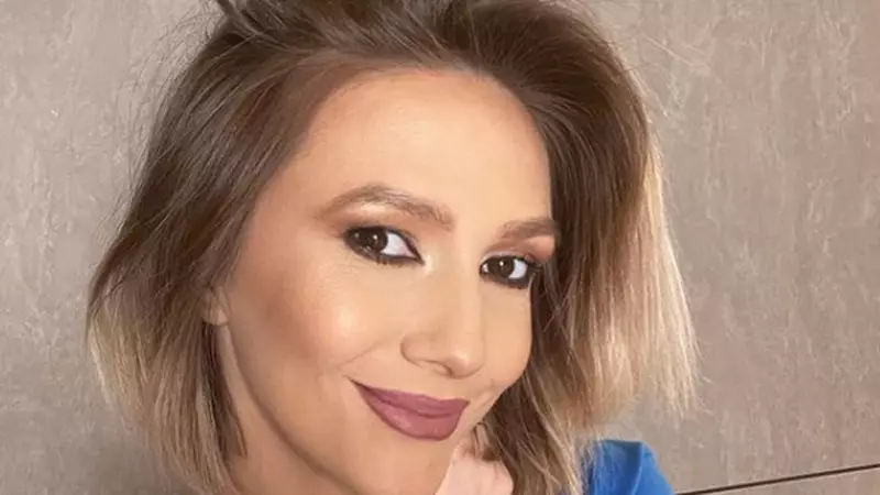 Cum se simte Adela Popescu, după ce s-a îmbolnăvit de COVID-19: „E o stare de anxietate...”