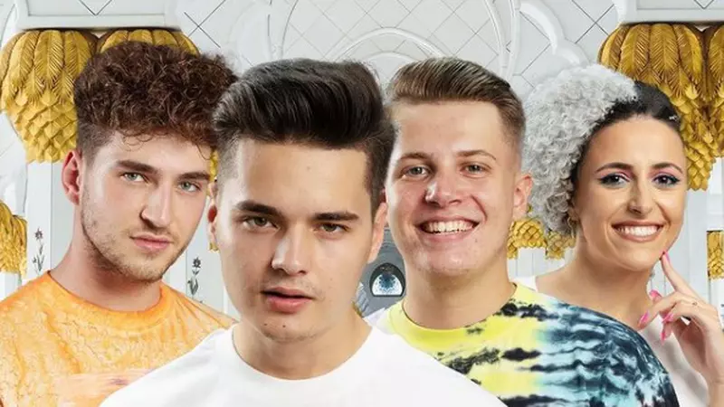 Trupa 5GANG se desparte. Selly a făcut marele anunț
