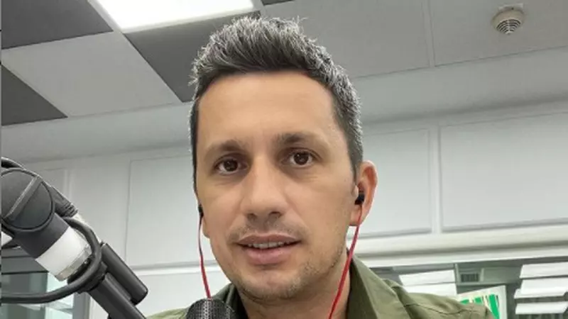 Flick și-a dat demisia de la Radio ZU, după 12 ani: „Vreau să ies din ...”