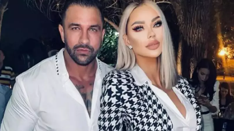 De ce a bătut-o Alex Bodi pe Bianca Drăgușanu: „M-a înjurat de bunica mea moartă!”