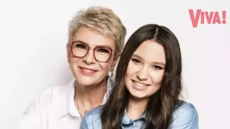 Cum a ajuns Teo Trandafir să o adopte pe Maia: „Eu nu voiam copii”