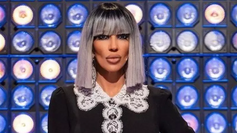 Ce carieră a vrut Raluca Bădulescu să aibă înainte să devină critic de modă: „Cel mai mare vis al meu era...”