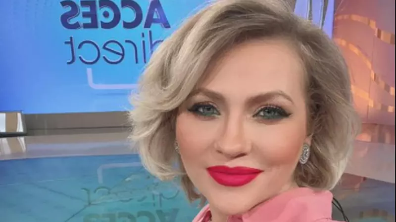 Mirela Vaida își dorește al patrulea copil: „Am ales și nume pentru fetița noastră”