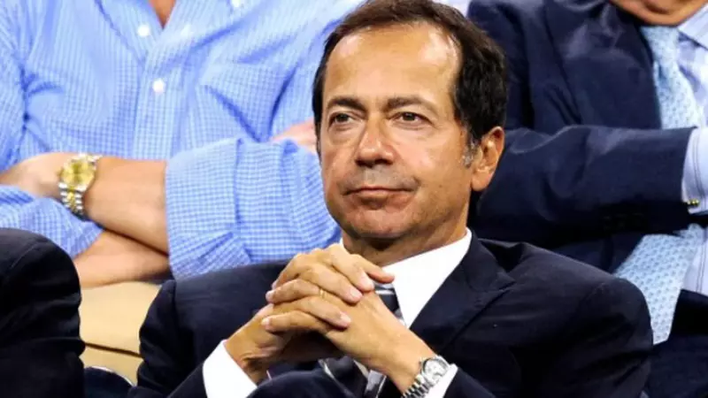 Miliardarul John Paulson și românca Jenny, cel mai scump divorț din istoria SUA! Cum arată amanta acestuia