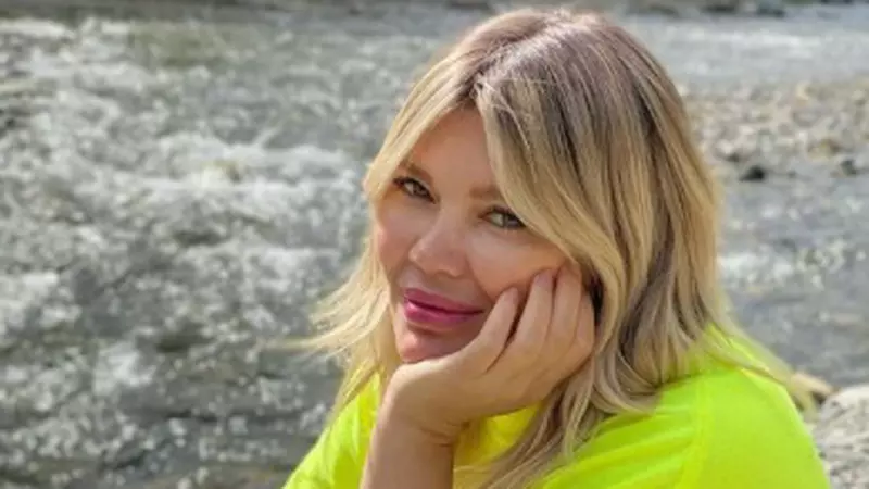 Gina Pistol, probleme grave în timpul sarcinii: „Am avut hemoragii foarte mari”