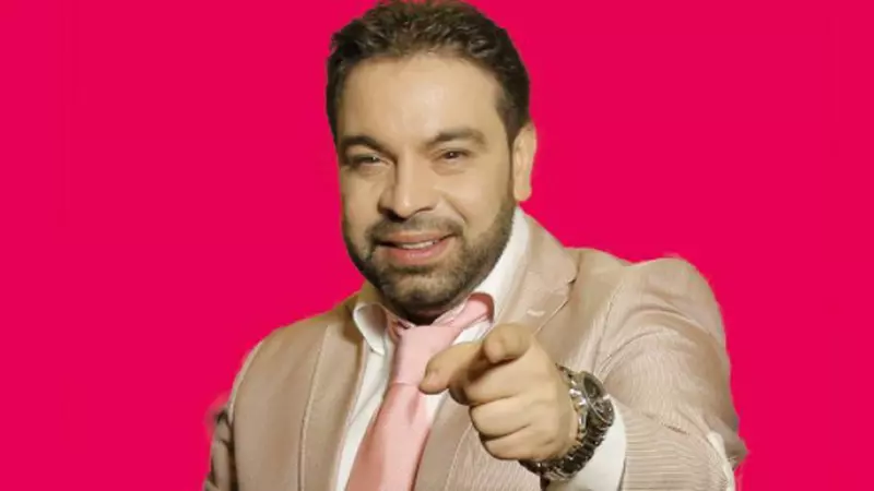 Ce înseamnă, de fapt, numele lui Florin Salam. Provine din limba arabă