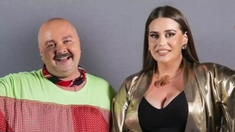 Zarug a jucat rolul de asistentă TV la Asia Express. Cum au reacționat colegii lui