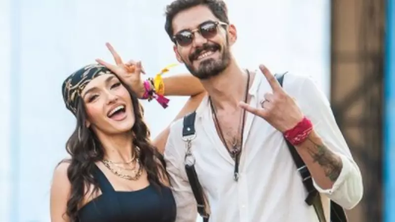 Ce simte George Burcea pentru Viviana Sposub după un an de relație: „Ea este...”