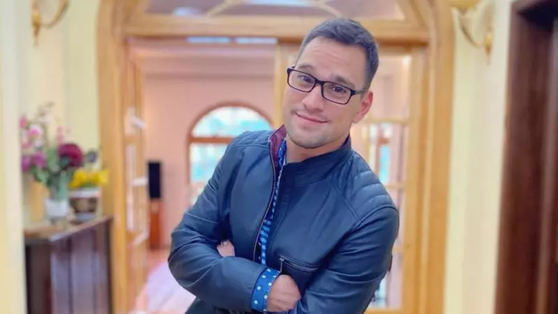 Cine este și cum arată mama lui Vlad Gherman. Prima fotografie cu cei doi, împreună