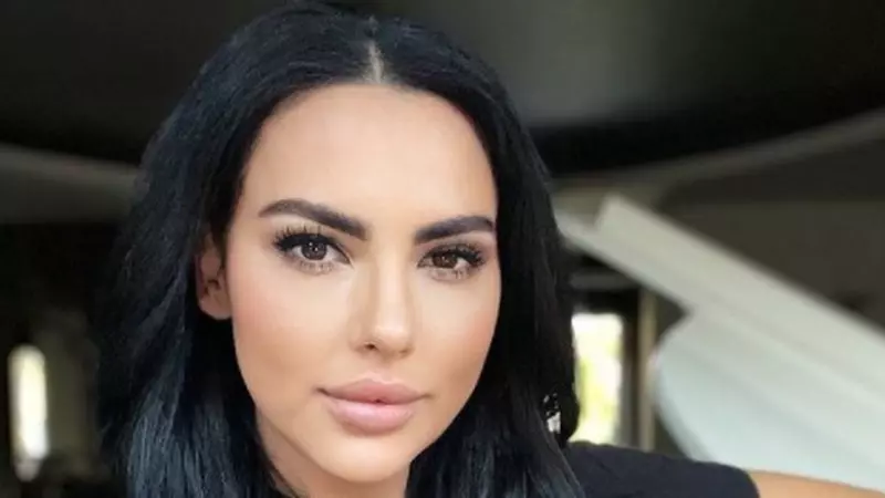 Lavinia Pîrva, fotografie rară cu fiul ei: „Am întâlnit pentru prima dată iubirea”