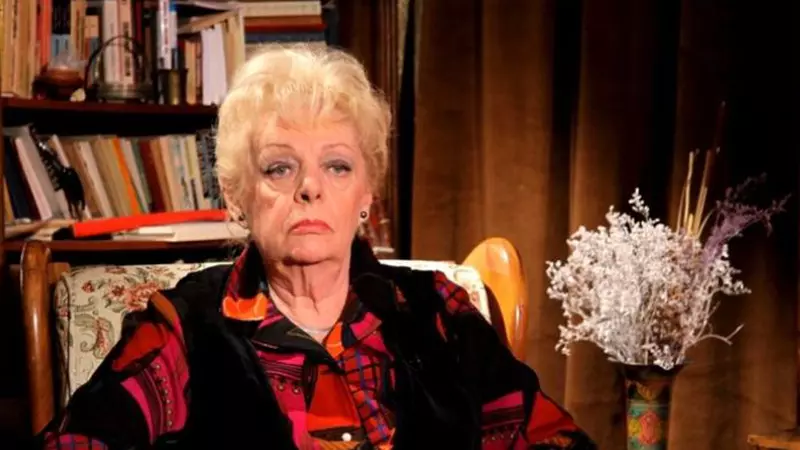 Ileana Stana Ionescu, despre viața la 85 de ani: "Am simţit că nu mă mai ascultă corpul"