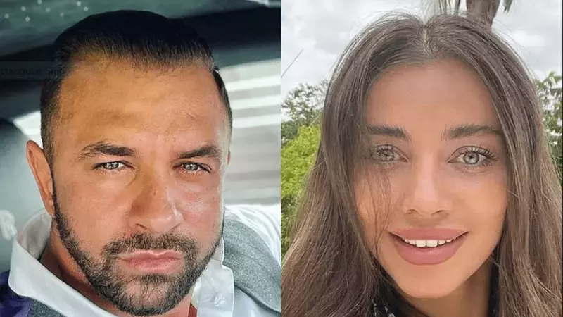 În ce relație sunt acum Oana Marica și Alex Bodi: "Fericirea mea e relativă"