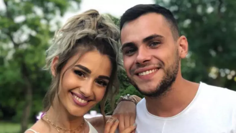 Mircea Eremia, fratele Alinei Eremia, are COVID-19: „Nu am luat contact cu sora mea”