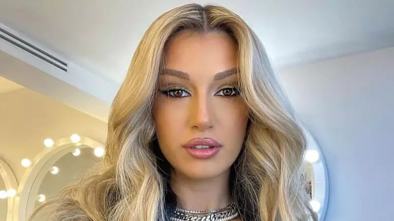 Alina Eremia are COVID-19. Cum se simte: „Aveam sistemul imunitar slăbit”