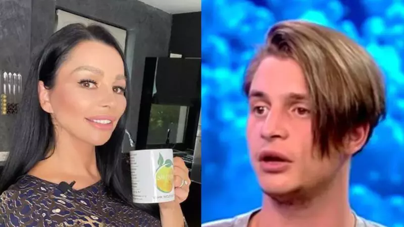 Decizia radicală luată de Brigitte Pastramă în legătură cu fiul său! Cu ce se ocupă acum Robi