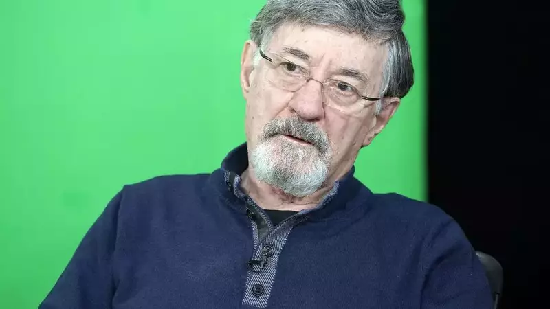 Tania Popa și George Piștereanu, discursuri emoționante la înmormântarea lui Ion Caramitru: „Era un colos”