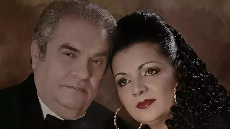 Care a fost ultima dorință a Corneliei Catanga. I-a apărut în vis lui Aurel Pădureanu: „Mi-a zis să...”