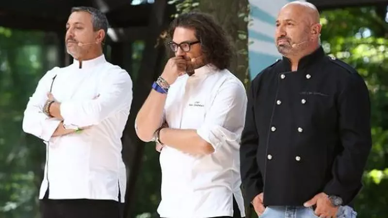Care sunt regulile emisiunii „Chefi fără limite” de la Antena 1. Florin Dumitrescu, Cătălin Scărlătescu și Sorin Bontea sunt prezentatorii
