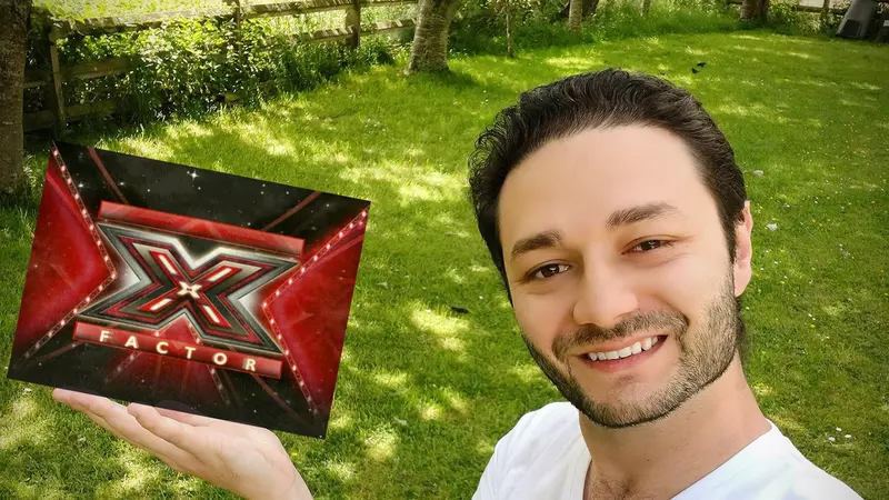 Cine este Ștefan Doyle de la X Factor. A fost adoptat din România