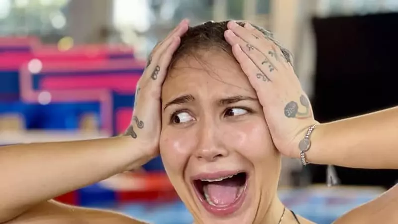 Cine este Emy Alupei de la Splash! Vedete la apă. La ce emisiuni a mai participat