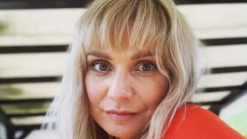 Când își va boteza Cristina Cioran fetița: „Nașii au fost aleși”