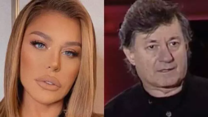 Loredana Groza, mesaj sfâșietor după moartea lui Ion Caramitru: „Bună seara, iubite! Te aștept ca din cer...”