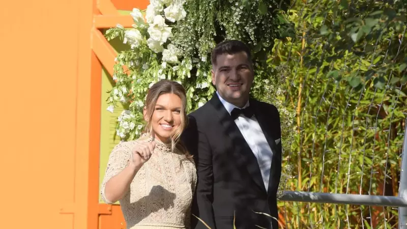 Ce compatibilitate astrologică există între Simona Halep și Toni Iuruc. Cum se înțeleg o Balanță și un Scorpion
