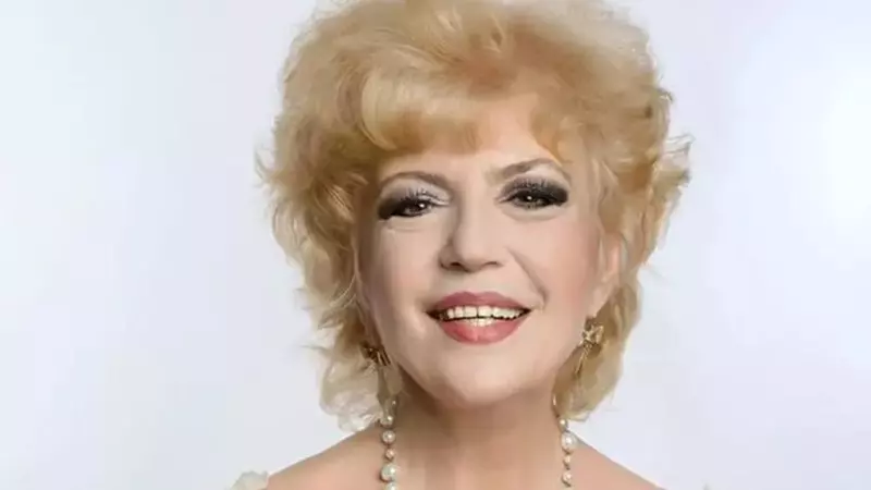 Ce obiecte personale a donat Corina Chiriac pentru Muzeul Național de Istorie. "Mi-am zis că e păcat să le arunc"