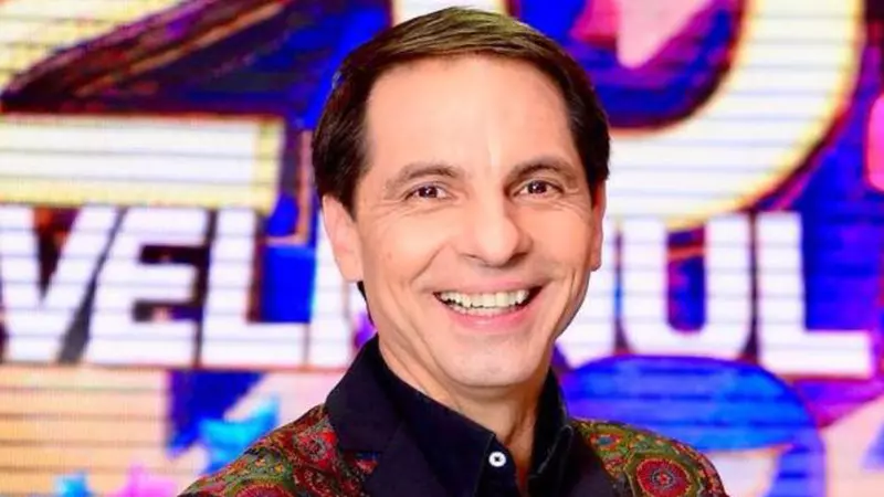 Totul despre „Revelionul lui Dan Negru” din 2021. De ce Florin Piersic nu acceptă niciodată bani