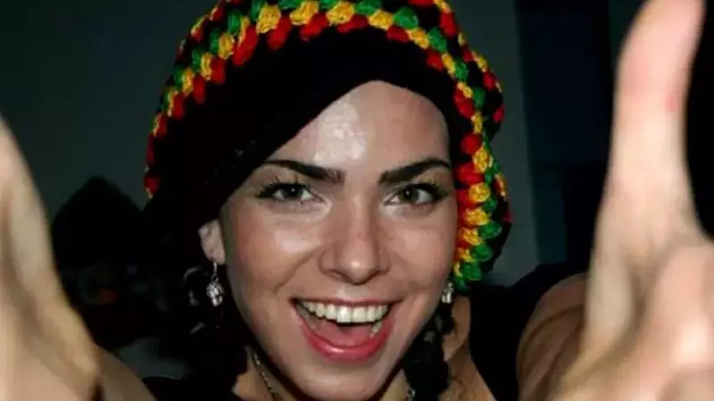 Cum arată Dana Marijuana acum. Și-a schimbat complet look-ul și a lansat o nouă piesă