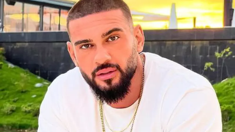 Reacția lui Dorian Popa, după ce i s-a cerut certificatul verde la un restaurant din București: „Ăsta e viitorul”