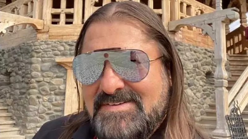 Totul despre nunta lui Gheorghe Gheorghiu: „Gabriela a ales să nu poarte o rochie de mireasă”