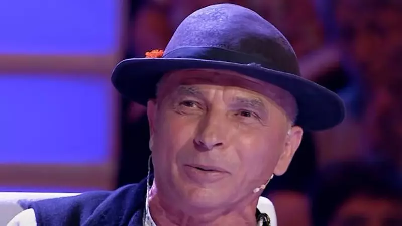 Grigore Leșe revine la TV, după aproape un an de la accidentul vascular suferit: „Mă întorc și la catedră”